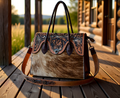 High Country Hide Collection