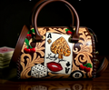 Lucky Charm Speedy Bag