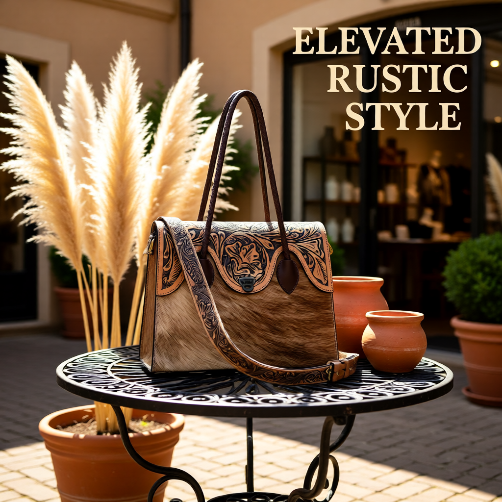 High Country Hide Collection