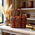 Sundown Belle Speedy Women's Handbag
