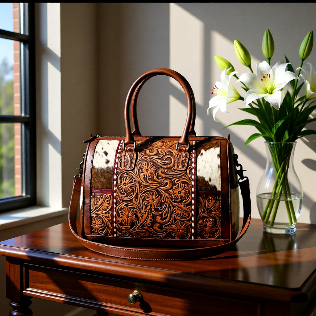 Timber Creek Speed women's handbag