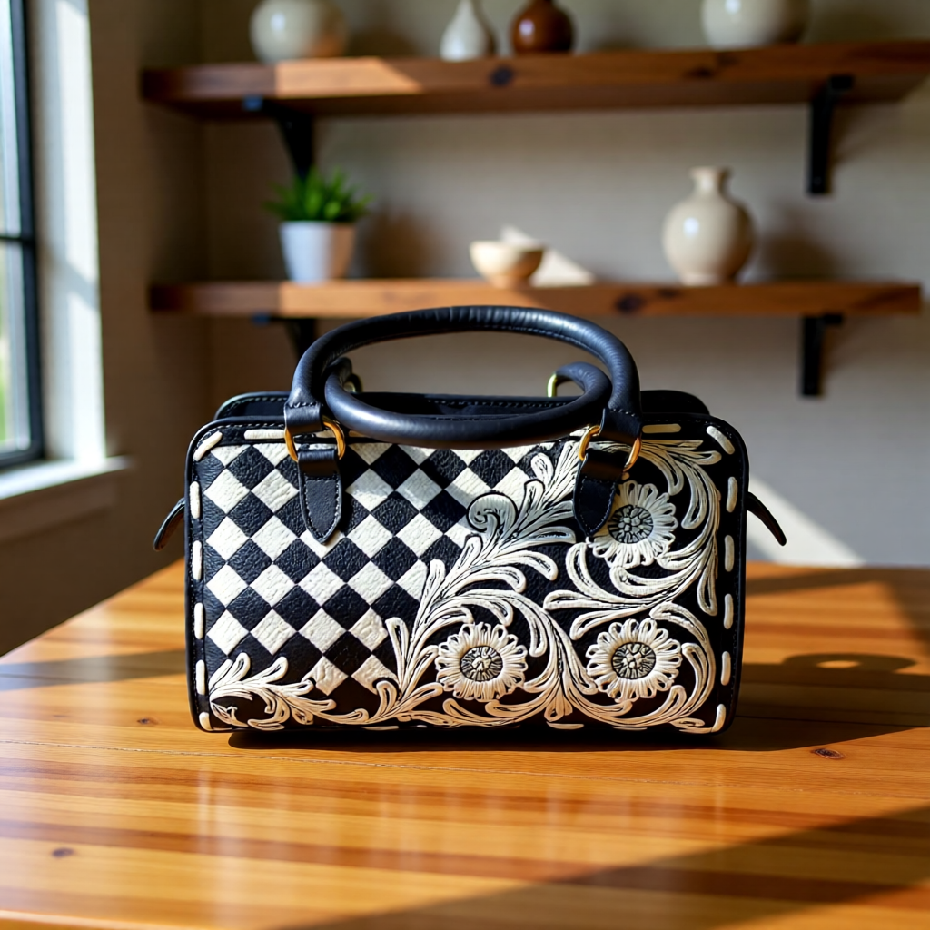 Sterling Sage Satchel Women's Handbag