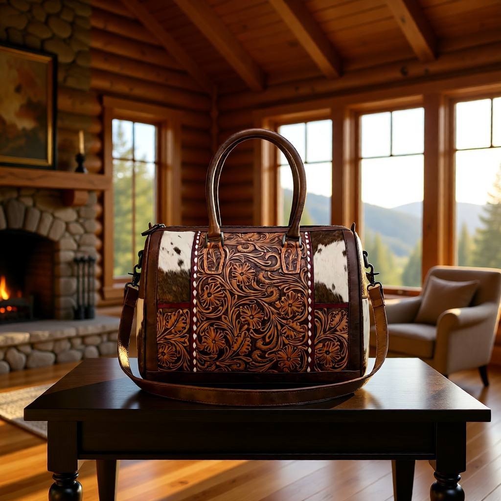 Timber Creek Speed women's handbag
