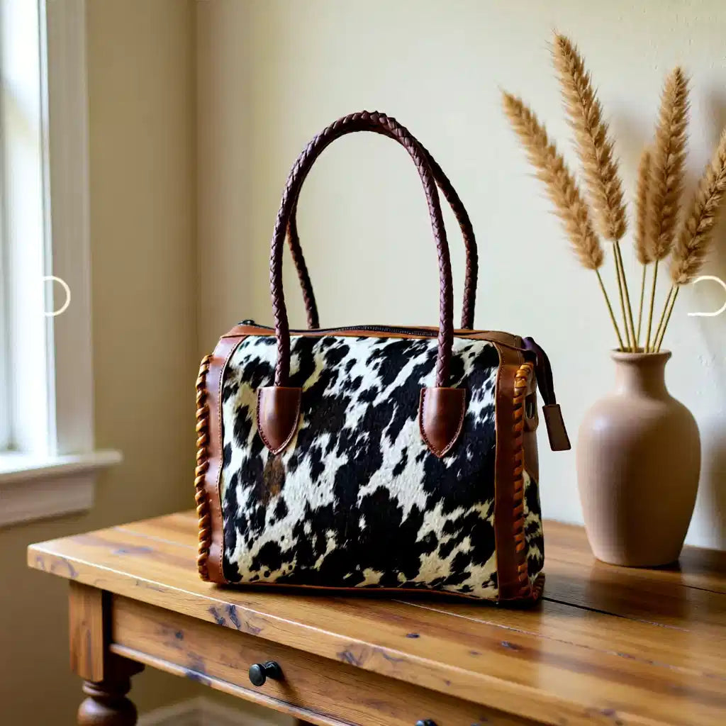 Pinto Belle Medium Speedy Bag