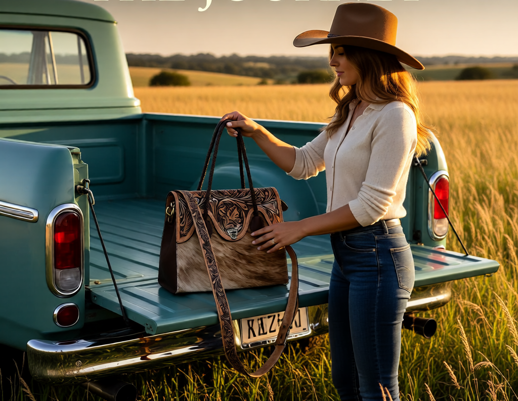 High Country Hide Collection