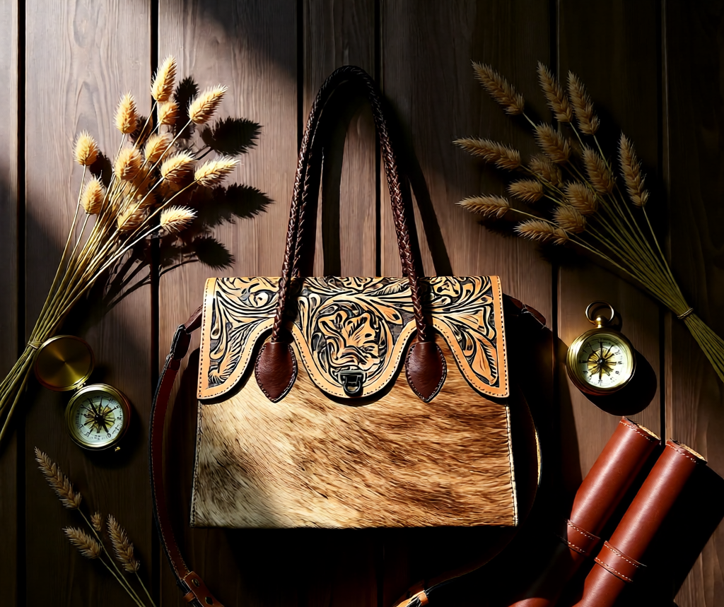 High Country Hide Collection