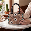 Lucky Draw Speedy Women's Handbag