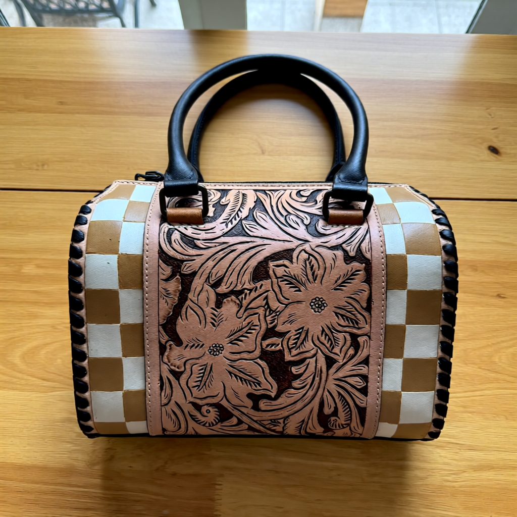 The Posie Speedy Women's Handbag