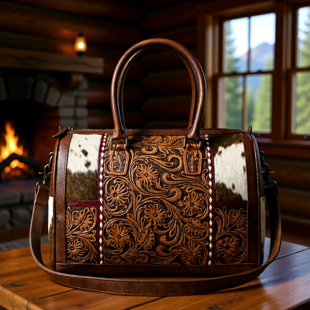Timber Creek Speed women's handbag