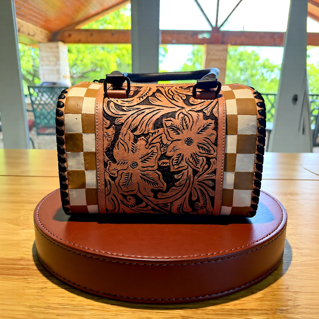 The Posie Speedy Women's Handbag