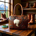 Heartland Belle Speedy Women's Handbag