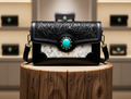 The Shadow Ridge Crossbody
