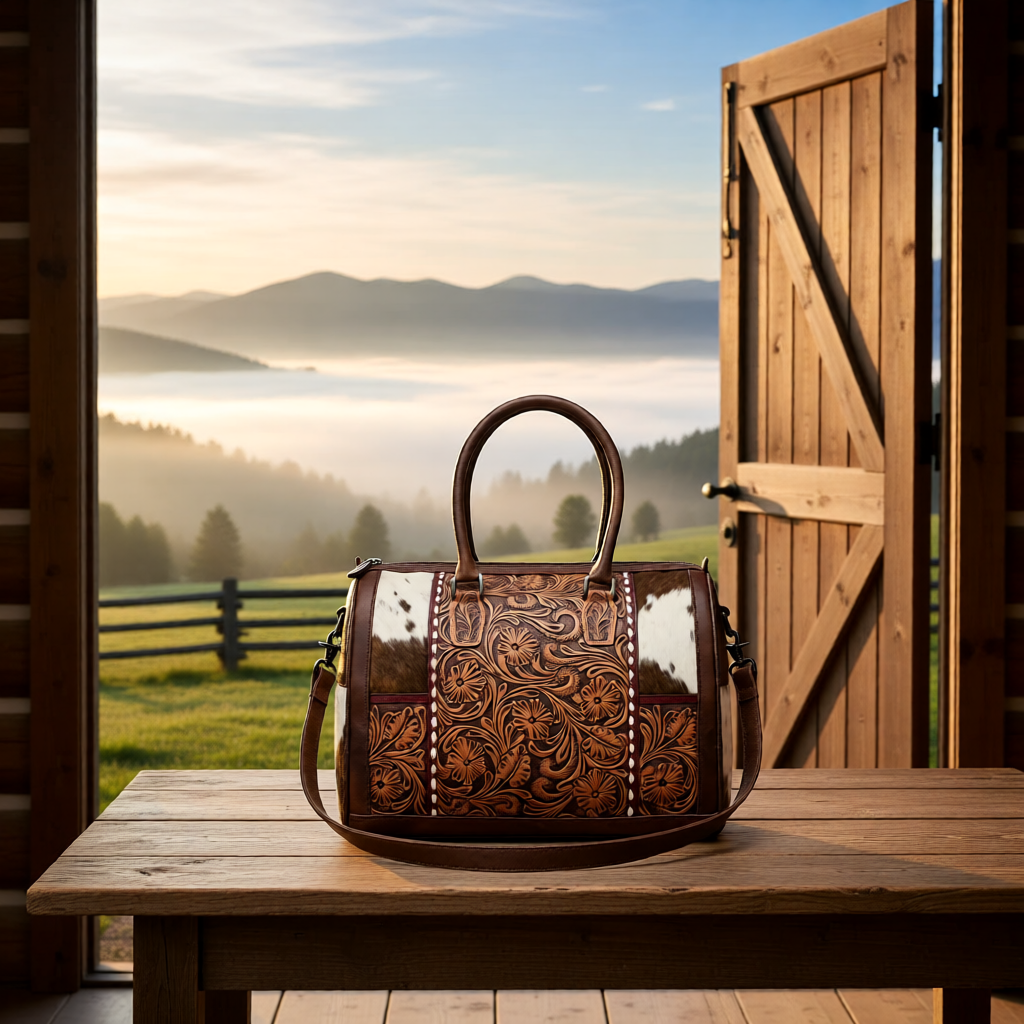 Timber Creek Speed women's handbag