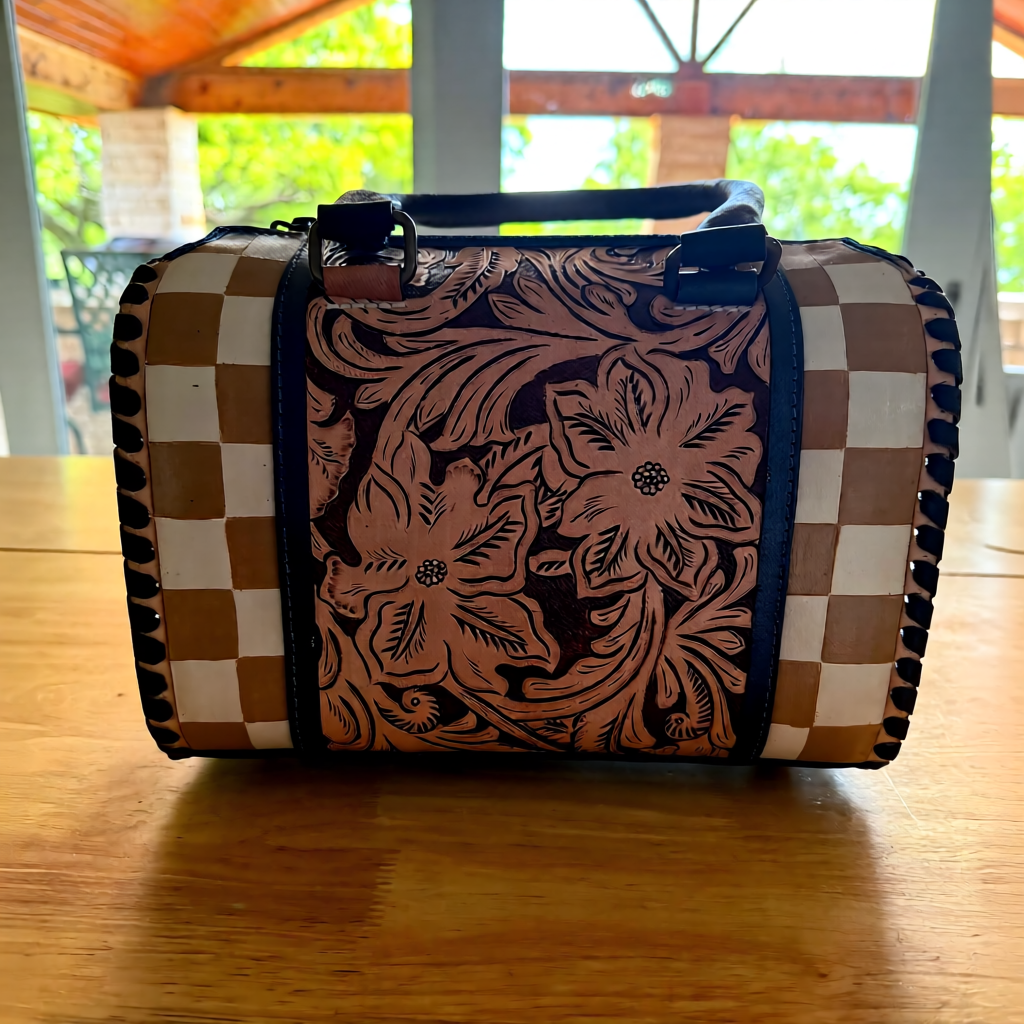 The Posie Speedy Women's Handbag
