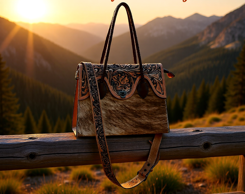 High Country Hide Collection