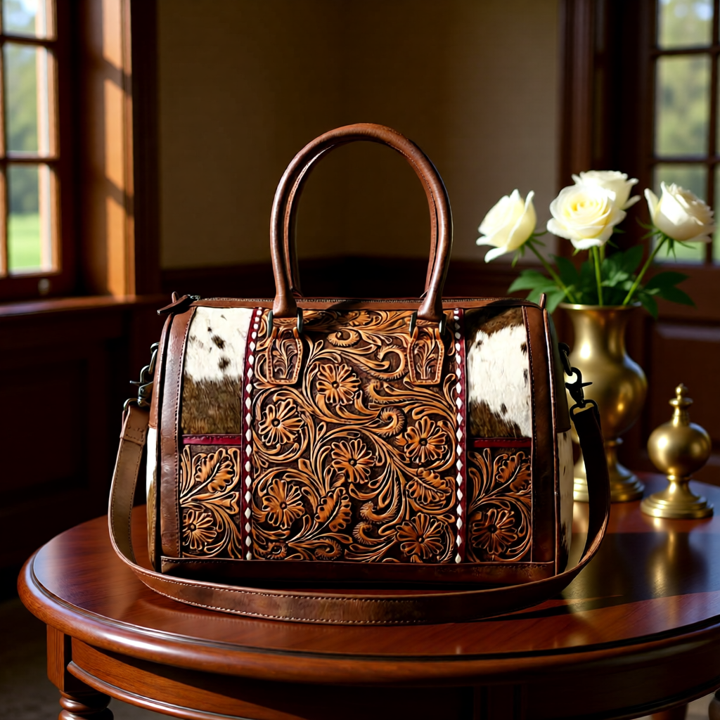 Timber Creek Speed women's handbag