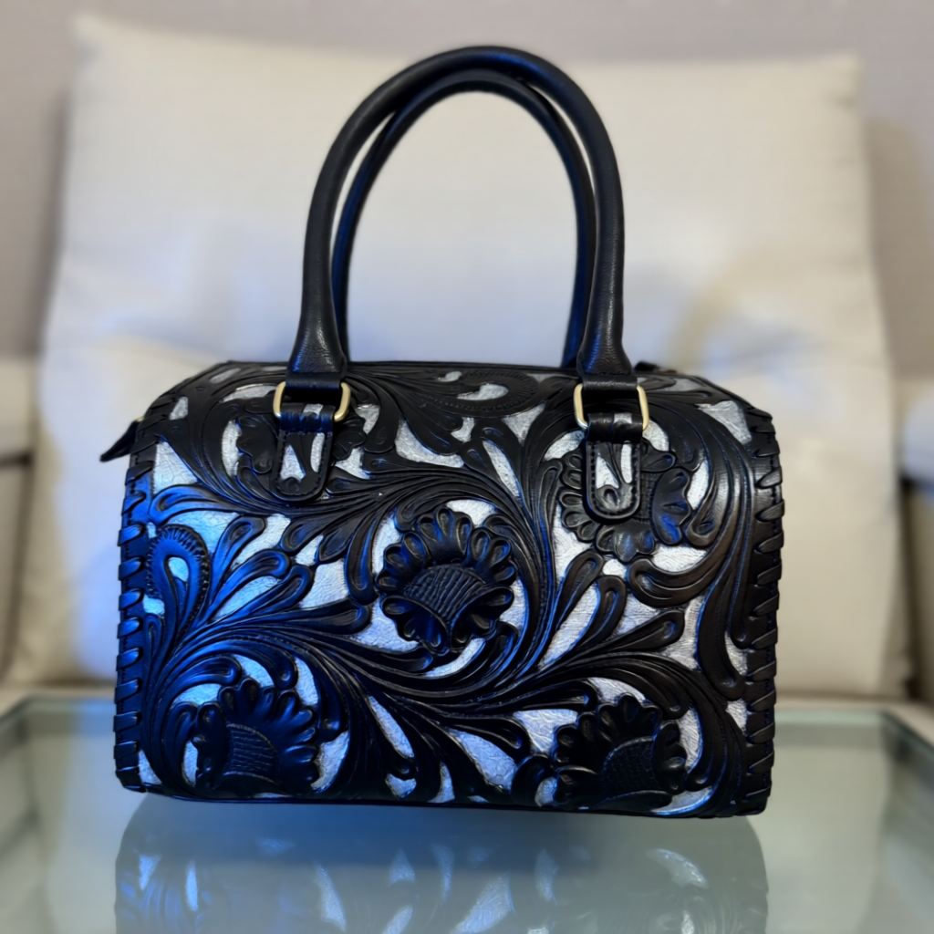 The Magnolia Speedy